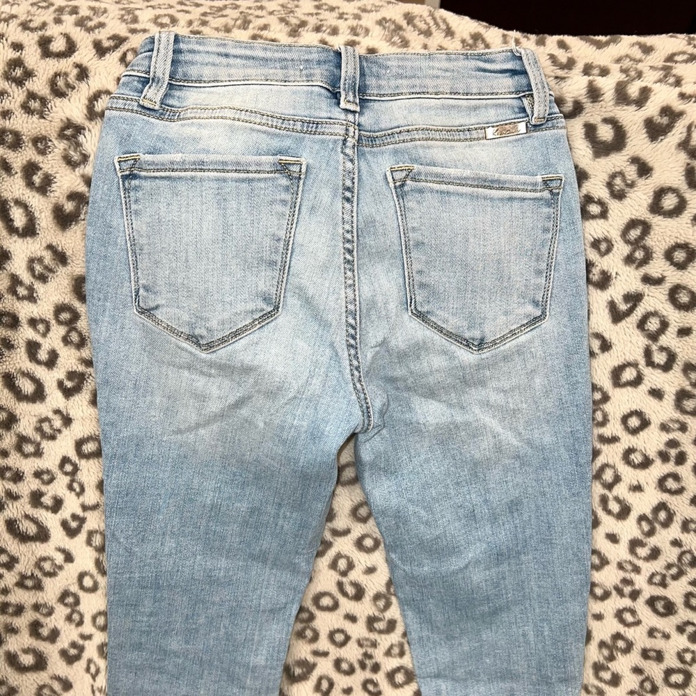 KanCan jeans size 3 (25)